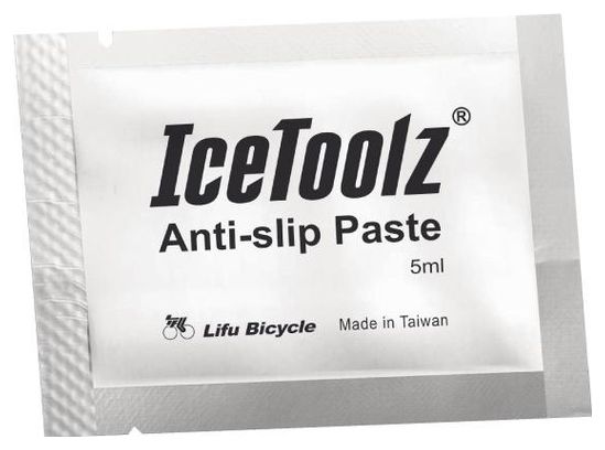 ICE TOOLZ C145 Fibre Grip