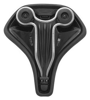 Selle Royal Selle vélo Look In Evo Relaxed noir