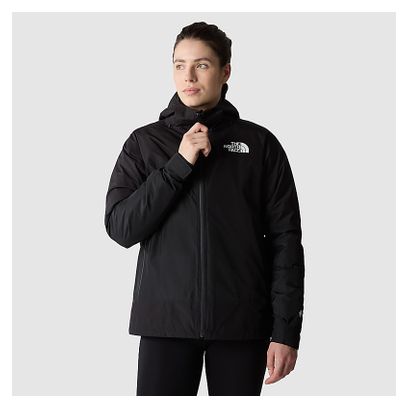 Veste 3-en-1 Femme The North Face Mountain Light Triclimate Noir