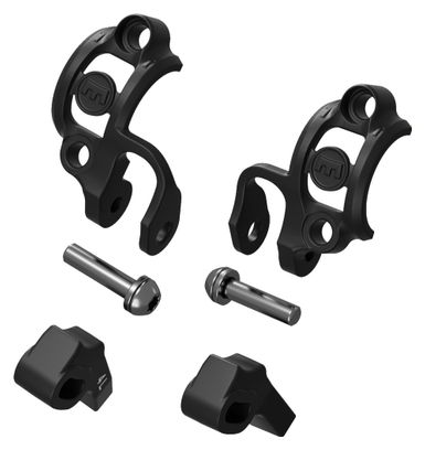 Magura Shiftmix 4 Set Handlebar Clamps for Shimano I-Spec EV Shifters