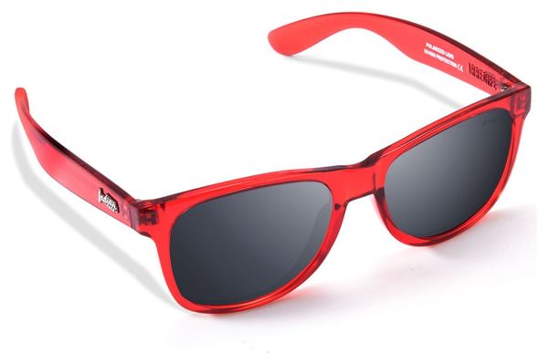 Lunettes de soleil polarisées Arrecife The Indian Face pour hommes et femmes