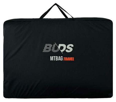Housse de Transport pour VTT Buds MTBAG TRAVEL
