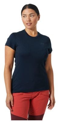 Helly Hansen Lifa Active Solen Women's T-Shirt Blue