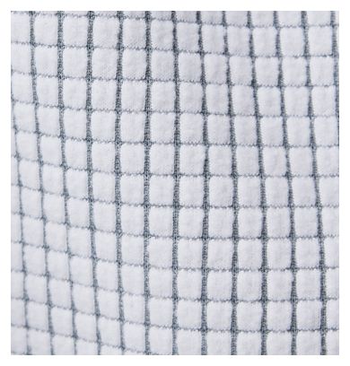 Pull Columbia Femme Park View Polaire Grille Gris Taille L - Omni-Wick 1/2 Zip