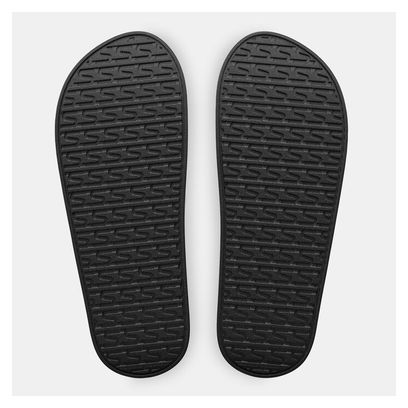 Speedo Slides Steppschuhe Schwarz