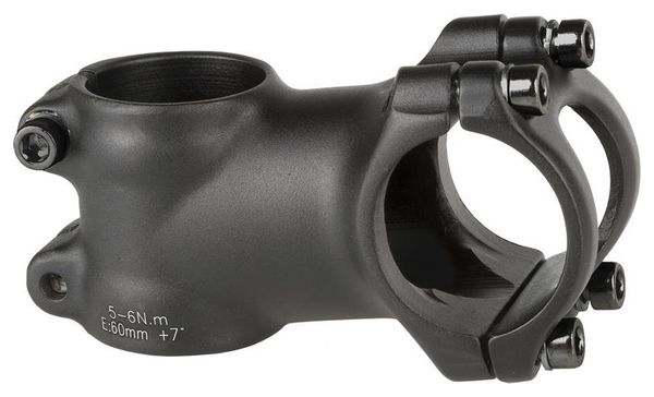 Potence de guidon VTT PRISM Ahead  forgée 3D
