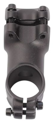 Potence de guidon VTT PRISM Ahead  forgée 3D