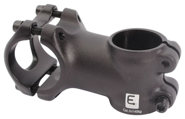 Potence de guidon VTT PRISM Ahead  forgée 3D