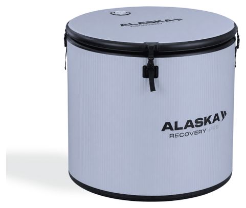 Bain de Glace Alaska Recovery PRO