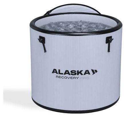 Bain de Glace Alaska Recovery PRO