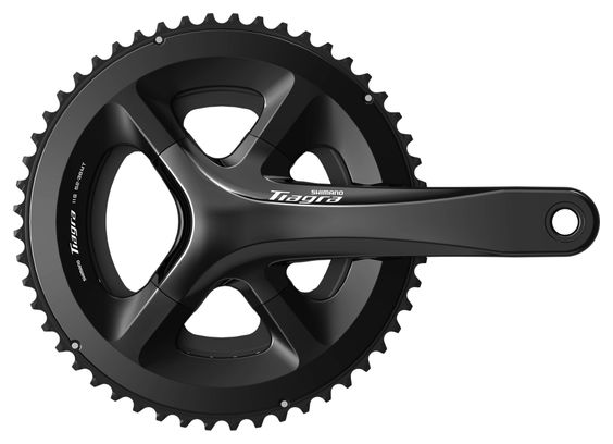 Juego de bielas Shimano Tiagra FC-R4000 52/36T 11S