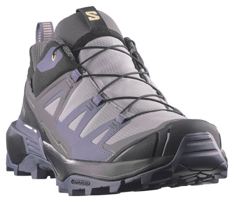 Salomon X Ultra 360 GTX Wanderschuhe Blau/Grau für Damen