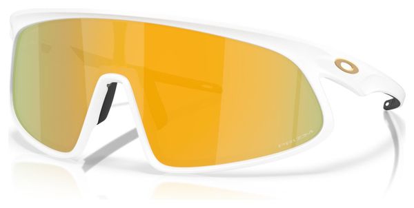 Oakley RSLV White Mat / Prizm 24k / Ref: OO9484D-0449