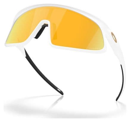 Oakley RSLV White Mat / Prizm 24k / Ref: OO9484D-0449