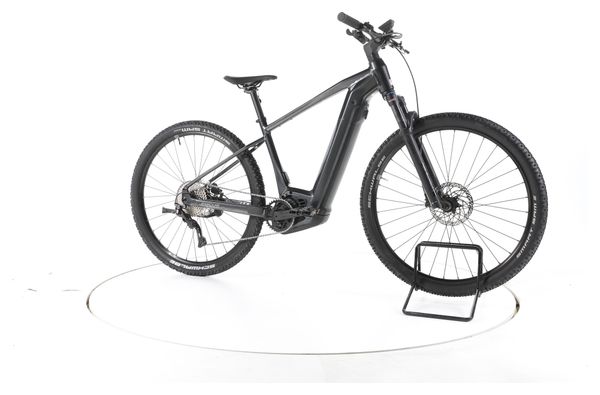 Produit reconditionné - Focus JARIFA² 6.7 E-Bike - Bon Etat