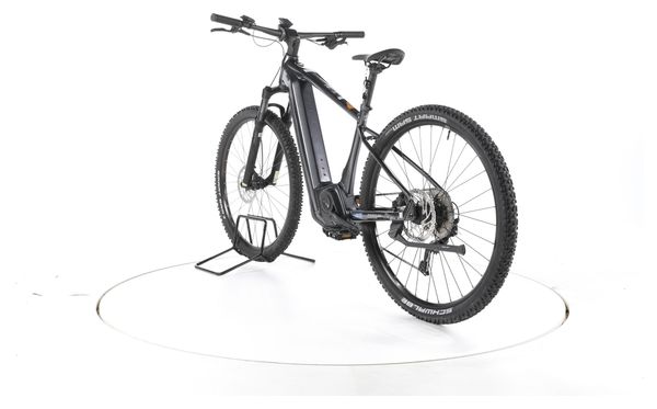 Produit reconditionné - Focus JARIFA² 6.7 E-Bike - Bon Etat