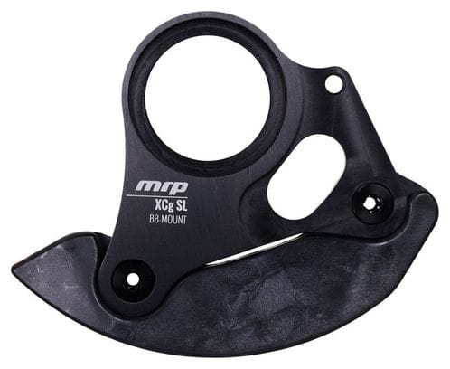 Bash Guard MRP XCG SL 32T BB Black