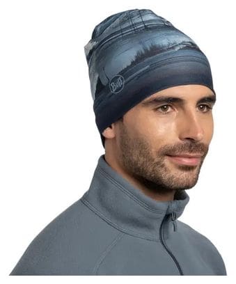 Gorro Buff EcoStretch Oser Azul 