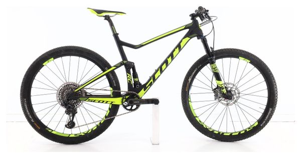 Produit reconditionné · Scott Spark RC 700 World Cup Carbone XX1 / Vélo VTT / Scott | Bon état