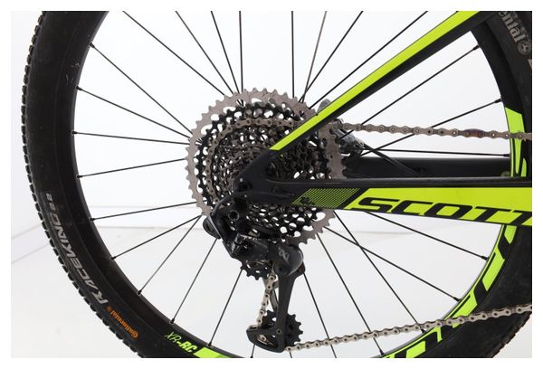 Produit reconditionné · Scott Spark RC 700 World Cup Carbone XX1 / Vélo VTT / Scott | Bon état