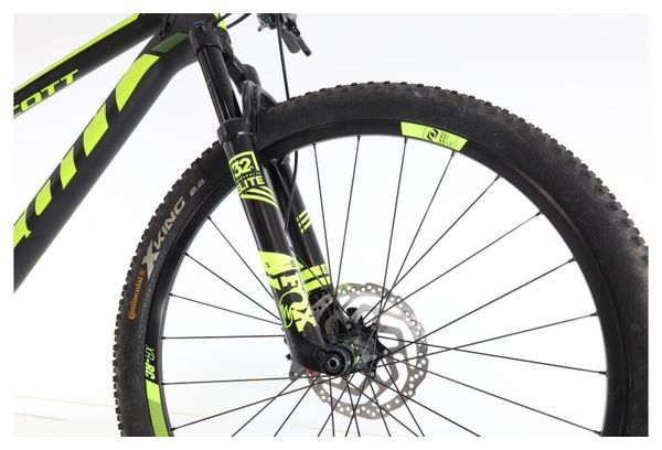 Produit reconditionné · Scott Spark RC 700 World Cup Carbone XX1 / Vélo VTT / Scott | Bon état