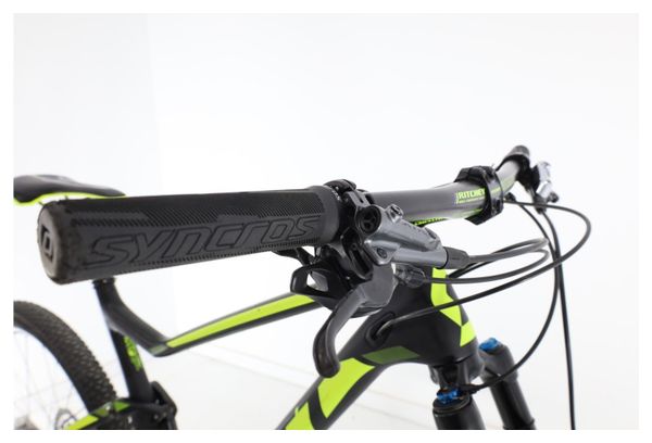 Produit reconditionné · Scott Spark RC 700 World Cup Carbone XX1 / Vélo VTT / Scott | Bon état