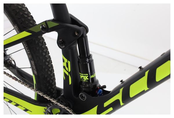 Produit reconditionné · Scott Spark RC 700 World Cup Carbone XX1 / Vélo VTT / Scott | Bon état