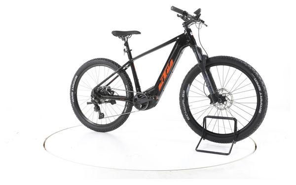 Produit reconditionné - KTM Macina Team 772 E-Bike - Très Bon Etat