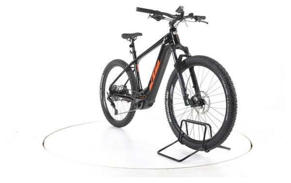 Produit reconditionné - KTM Macina Team 772 E-Bike - Très Bon Etat