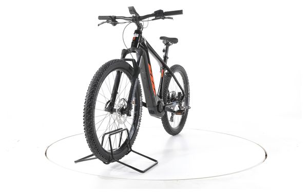 Produit reconditionné - KTM Macina Team 772 E-Bike - Très Bon Etat