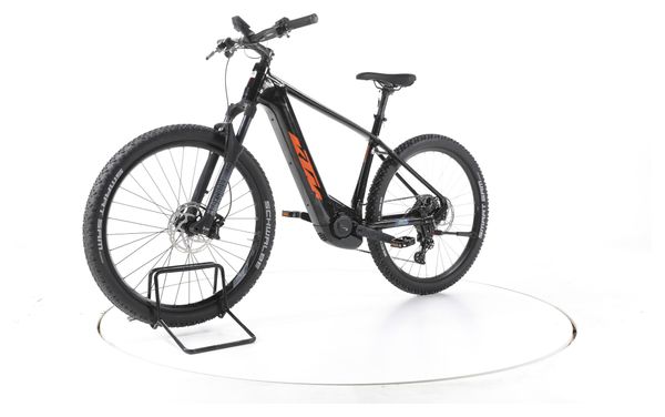 Produit reconditionné - KTM Macina Team 772 E-Bike - Très Bon Etat