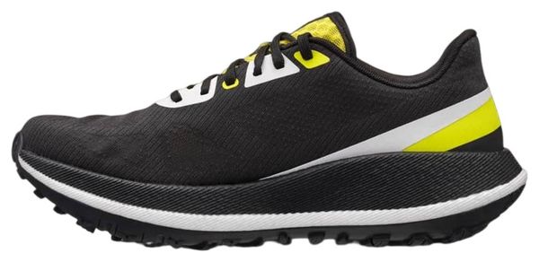 Scarpe Trail Craft Xplor 2 Nero/Giallo Uomo