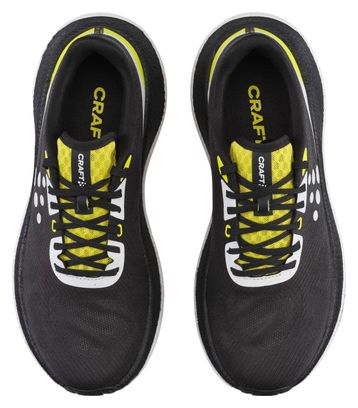 Scarpe Trail Craft Xplor 2 Nero/Giallo Uomo