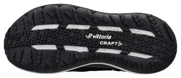 Scarpe Trail Craft Xplor 2 Nero/Giallo Uomo