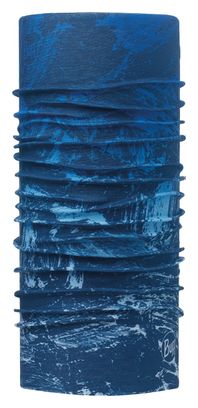 Tour De Cou Buff Original Mountain Bits Blue