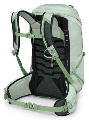 Osprey Tempest 26L Hiking Backpack Green