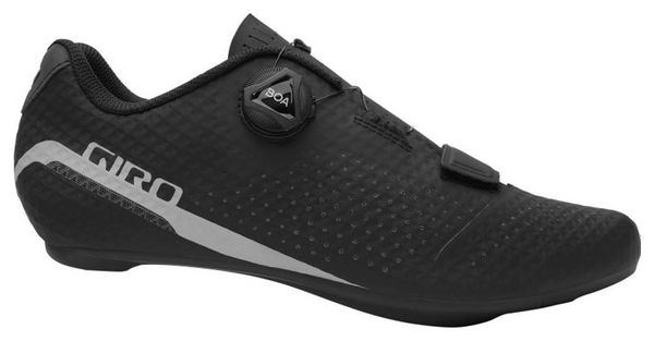 Giro Cadet Road Schuhe Schwarz