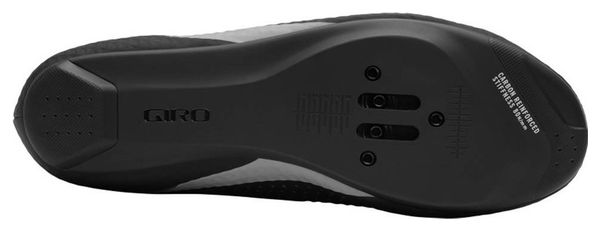 Giro Cadet Road Schuhe Schwarz