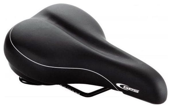 SELLE CONFORT MAGNUM 2 RESSORTS 265 mm / 175mm.