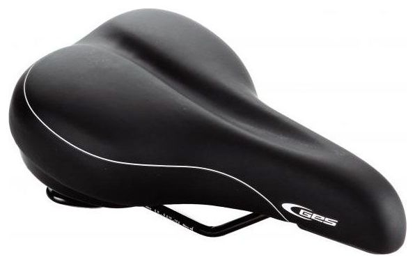 SELLE CONFORT MAGNUM 2 RESSORTS 265 mm / 175mm