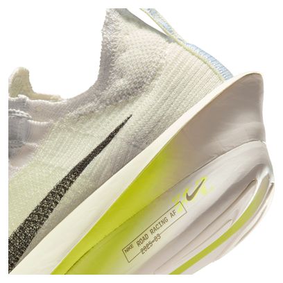 Zapatillas de running Nike Alphafly 3 Beige/Amarillo Hombre