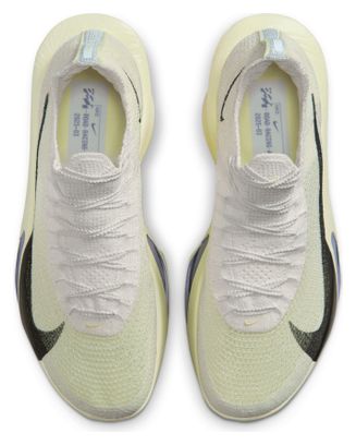 Zapatillas de running Nike Alphafly 3 Beige/Amarillo Hombre