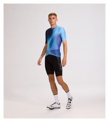 Maglia a maniche corte Le Col Pro Air Blue