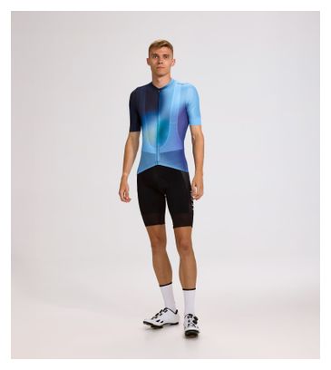 Maglia a maniche corte Le Col Pro Air Blue