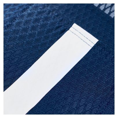 Maglia a maniche corte Le Col Pro Air Blue