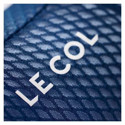 Maglia a maniche corte Le Col Pro Air Blue