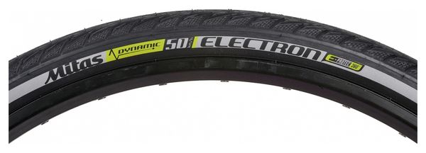 Mitas Electron 700/28'' Dynamic OC E-Protec 360° 29 TPI Reflex stadsband