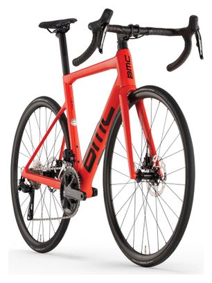 Road Bicycle BMC Teammachine SLR Three Shimano 105 Di2 12V