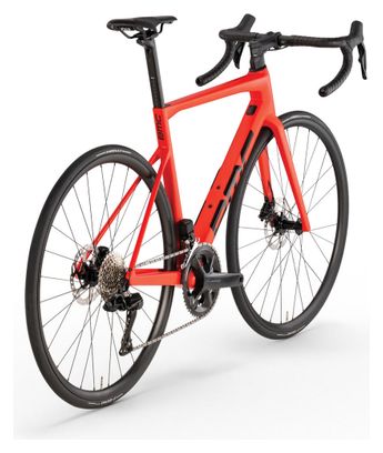 Road Bicycle BMC Teammachine SLR Three Shimano 105 Di2 12V