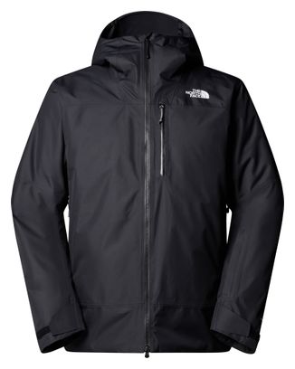 The North Face Sarsen Isolierende Jacke Schwarz Mann